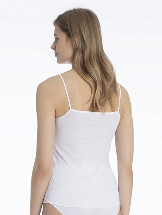 Classic Light Spaghetti-Top