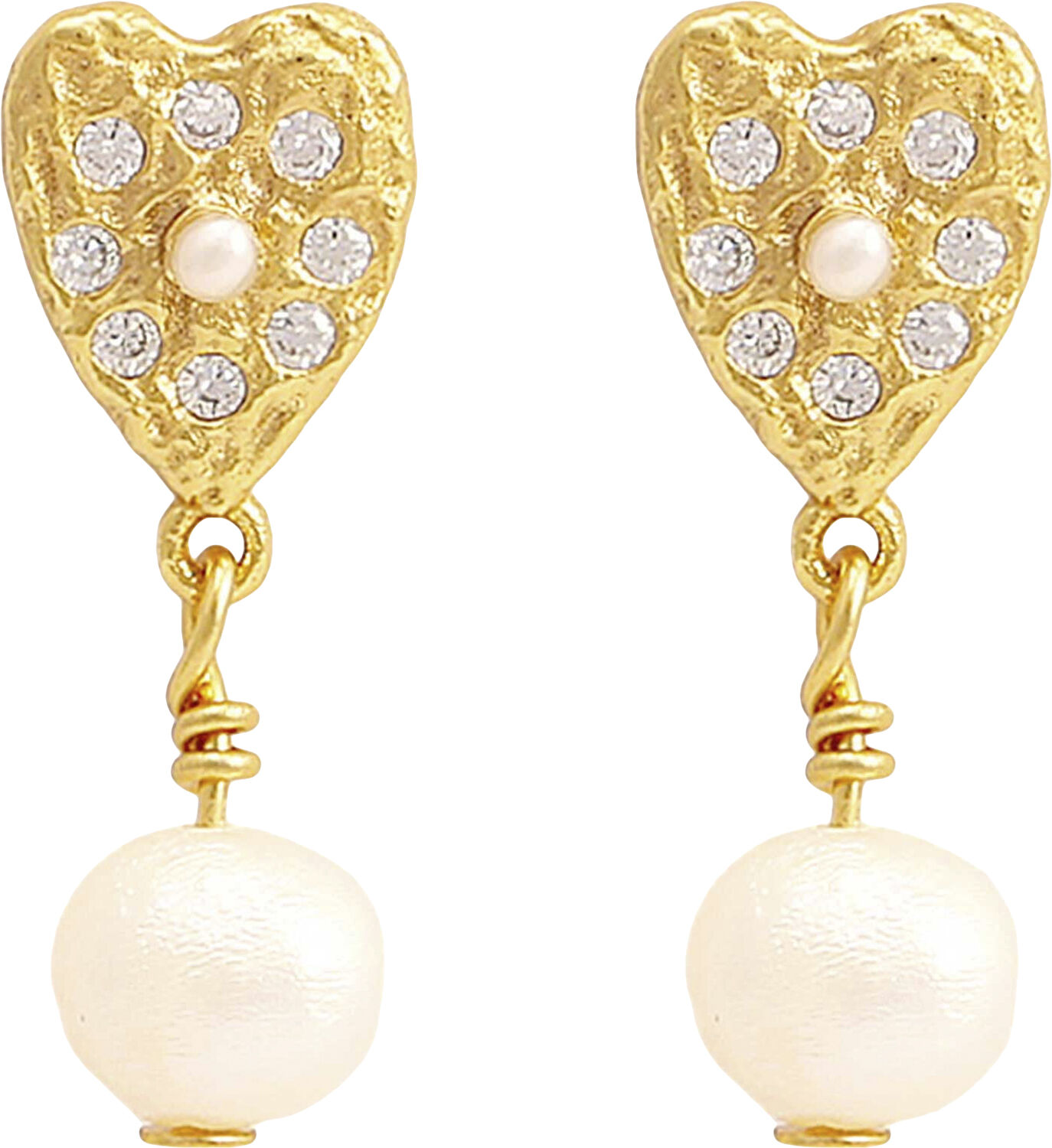 Lucia pearl &oslash;reringe