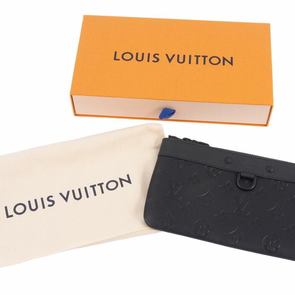 Louis Vuitton Clutch