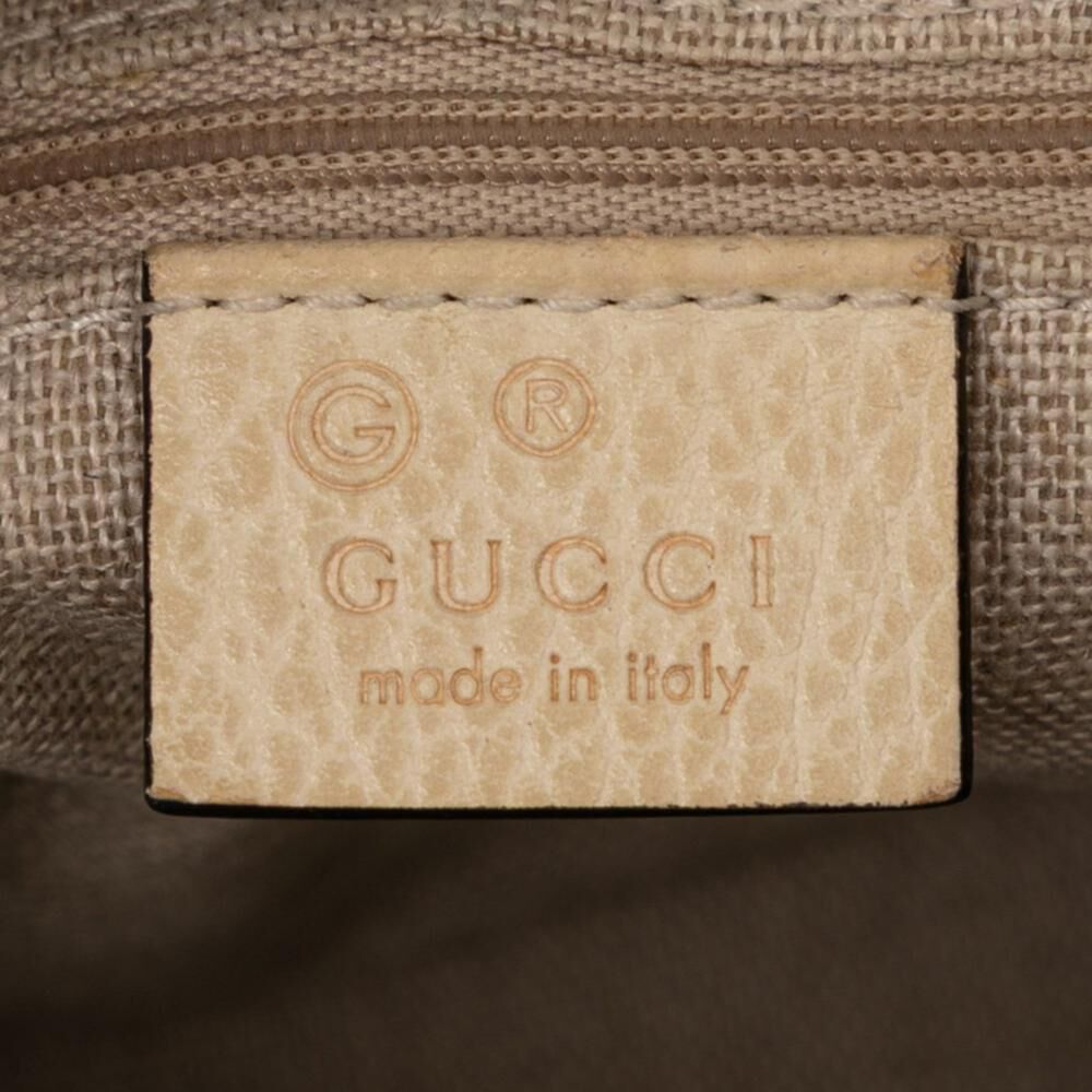 Gucci Tote