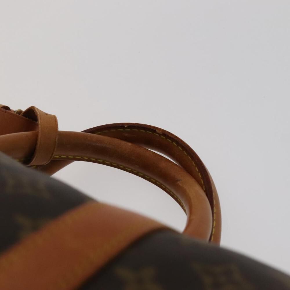 Louis Vuitton Keepall