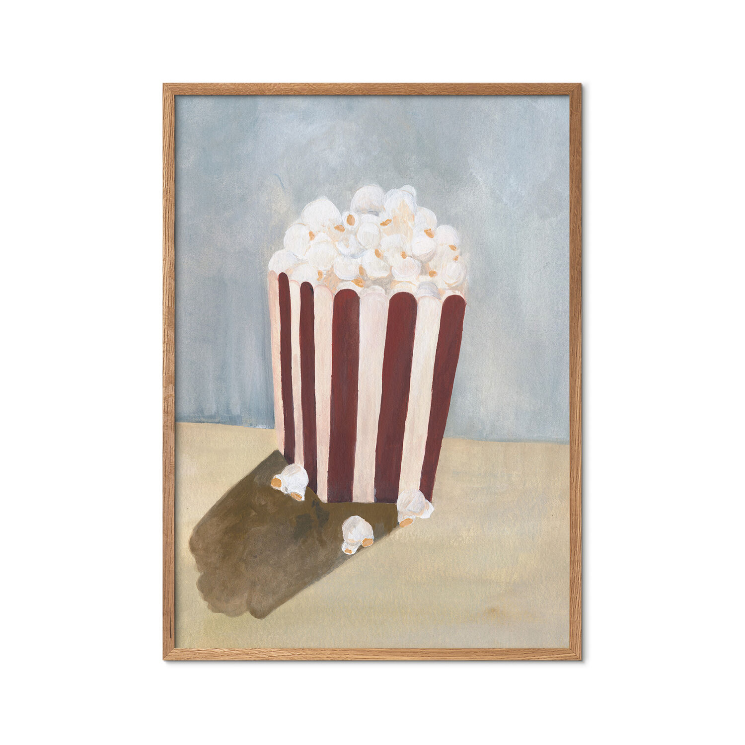Tiny Goods - Popcorn