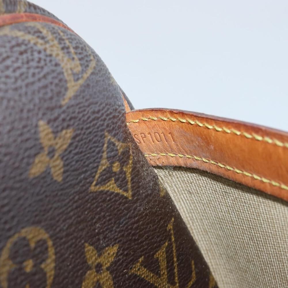 Louis Vuitton Reporter