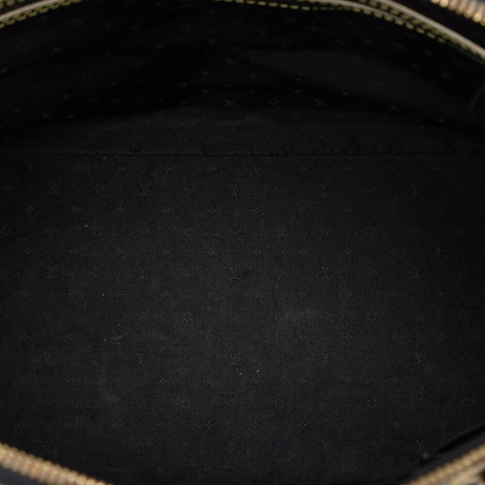 Louis Vuitton Lockit