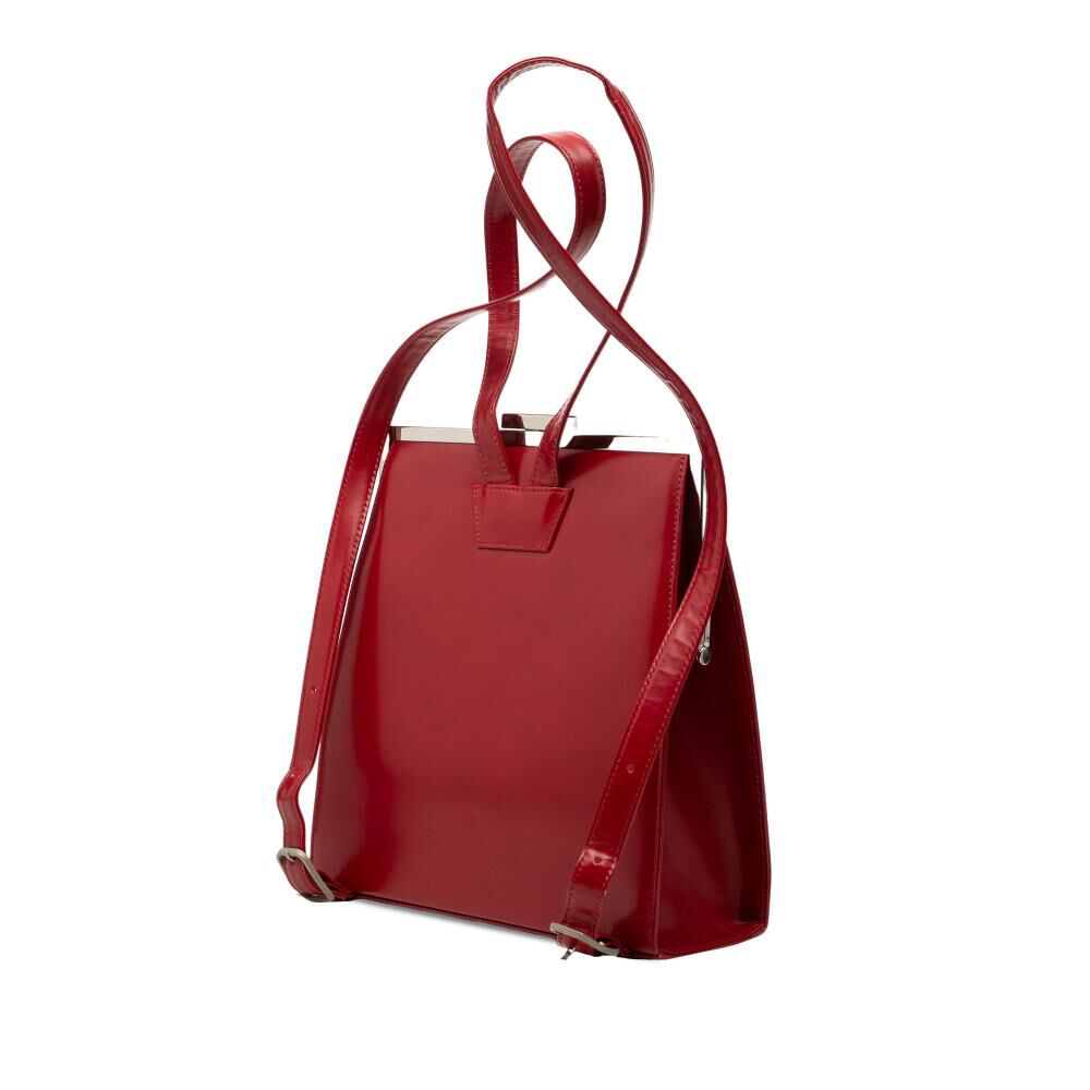 Yves Saint Laurent Backpack