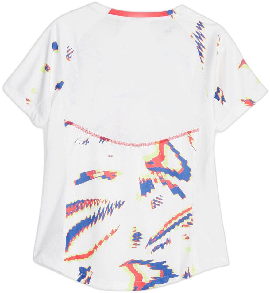 Individual Blaze Tr&aelig;nings T-shirt