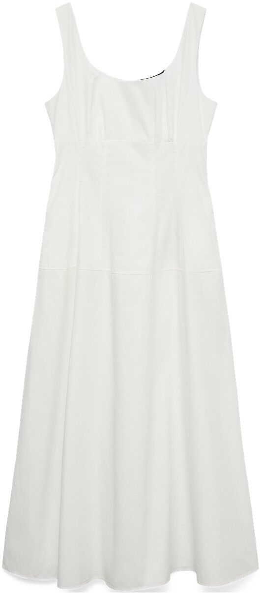 VMJUSTINE SL ANKLE DRESS EXP