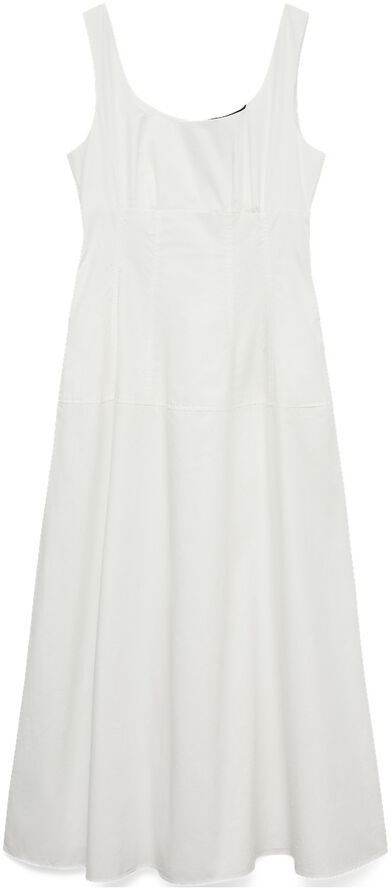 VMJUSTINE SL ANKLE DRESS EXP