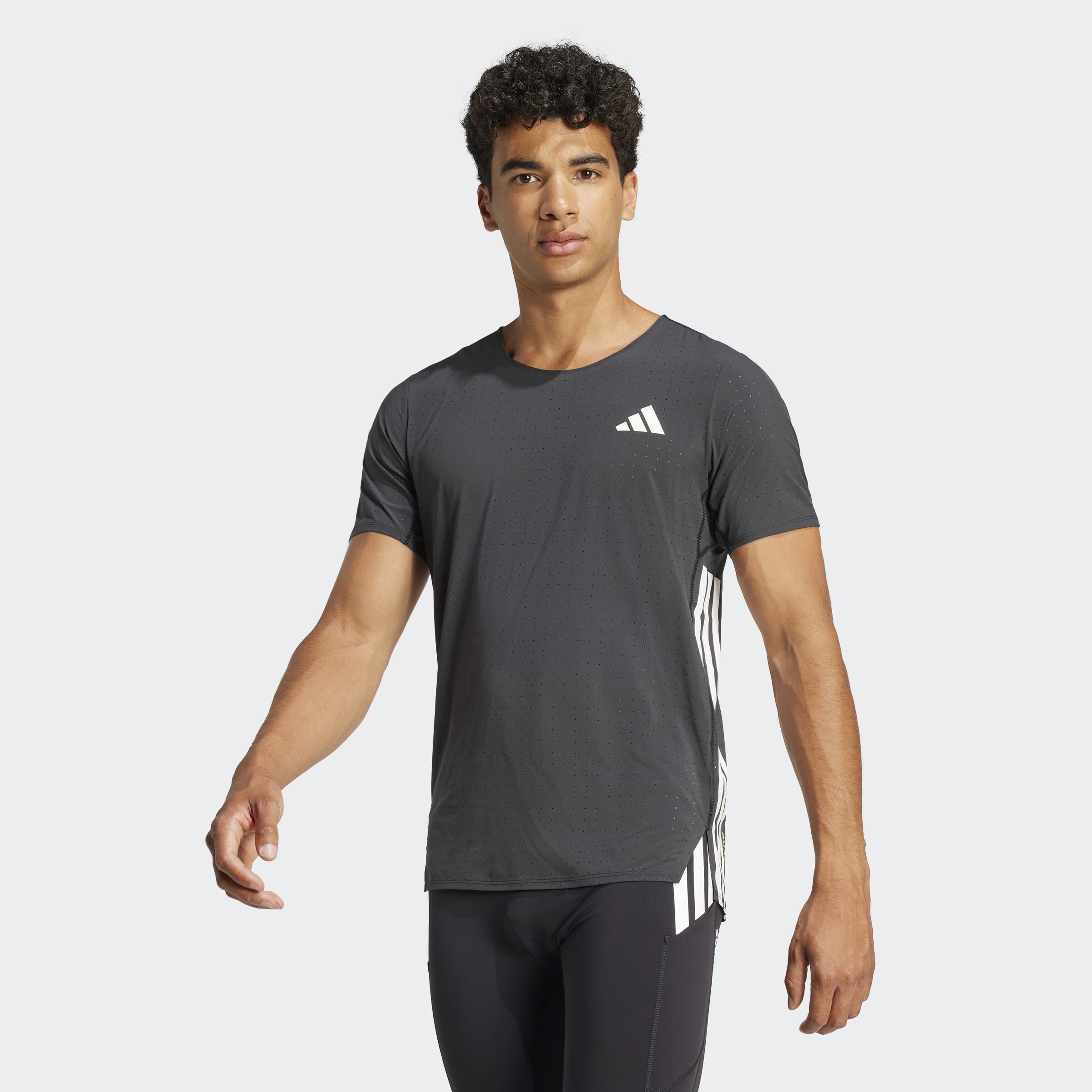 ADIZERO TEE M
