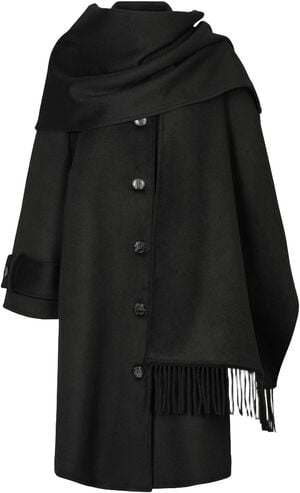 7551RDFLiva coat