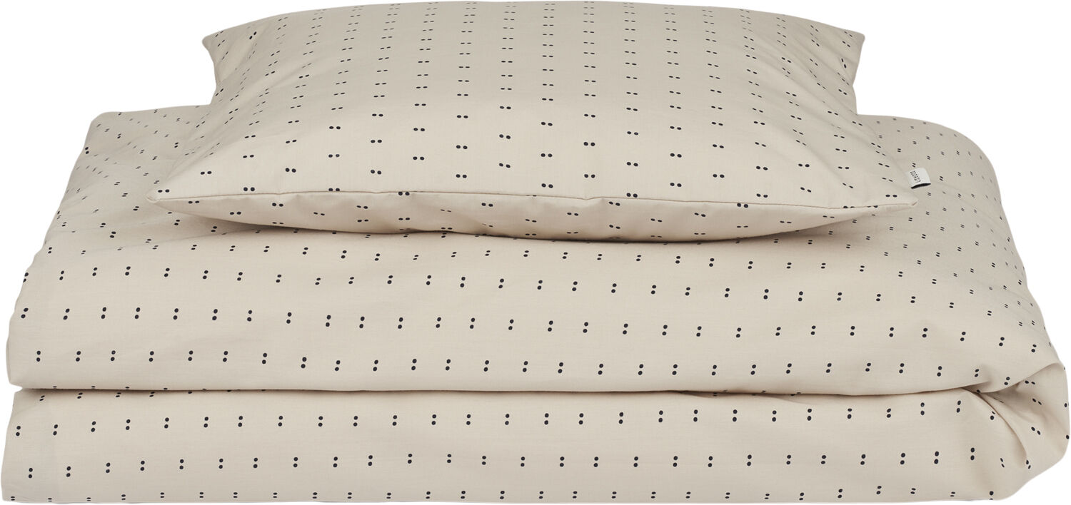 Ingeborg Junior Printed Bedding