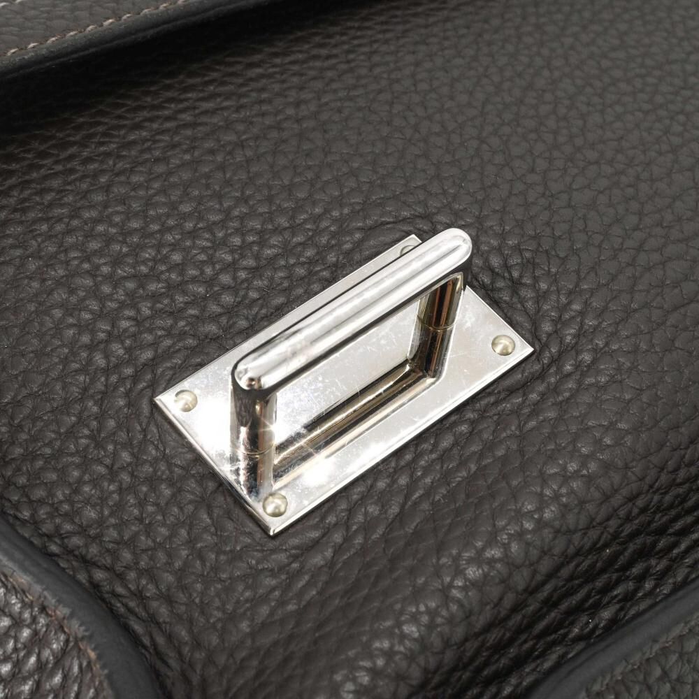 Herm&egrave;s Shoulder Bag