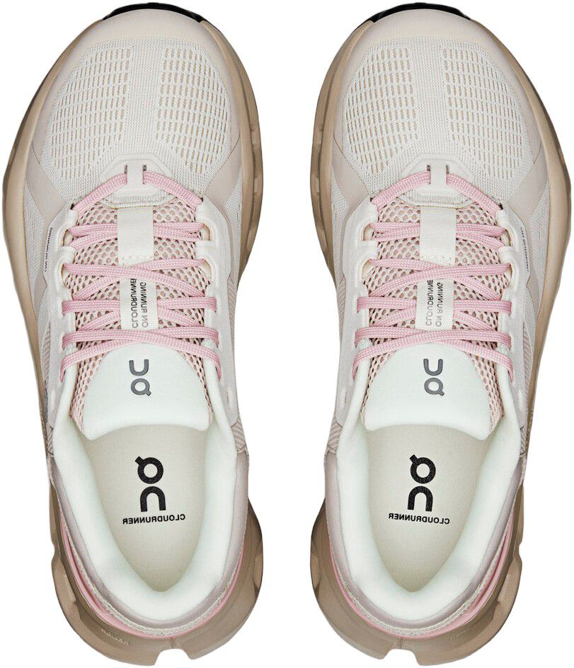 Cloudrunner 2 L&oslash;besko