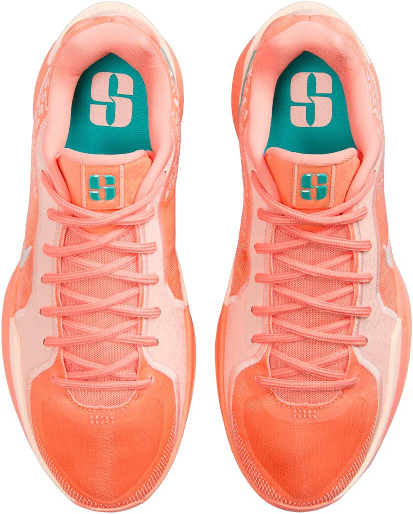 SABRINA 2 BASKETBALL SNEAKERS