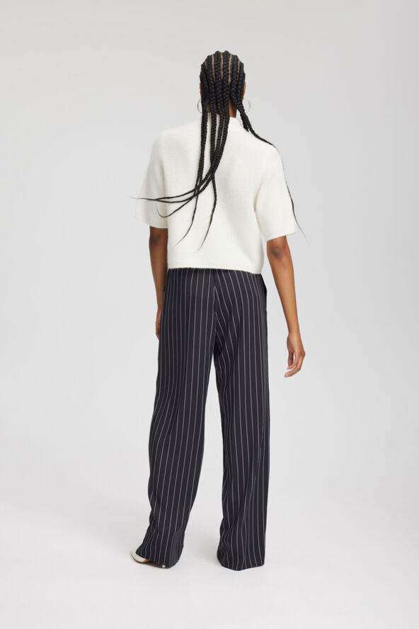 AlphaGZ short cardigan NOOS