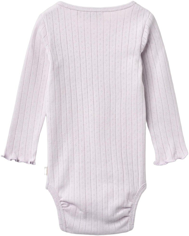 Lang&aelig;rmet Body Rie