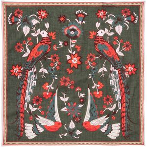 GardenbirdsLL Scarf