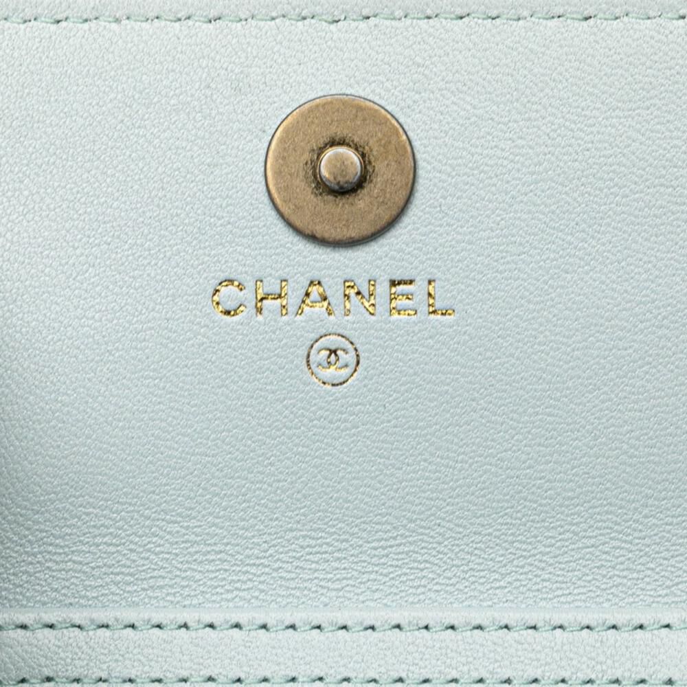 Chanel Shoulder Bag