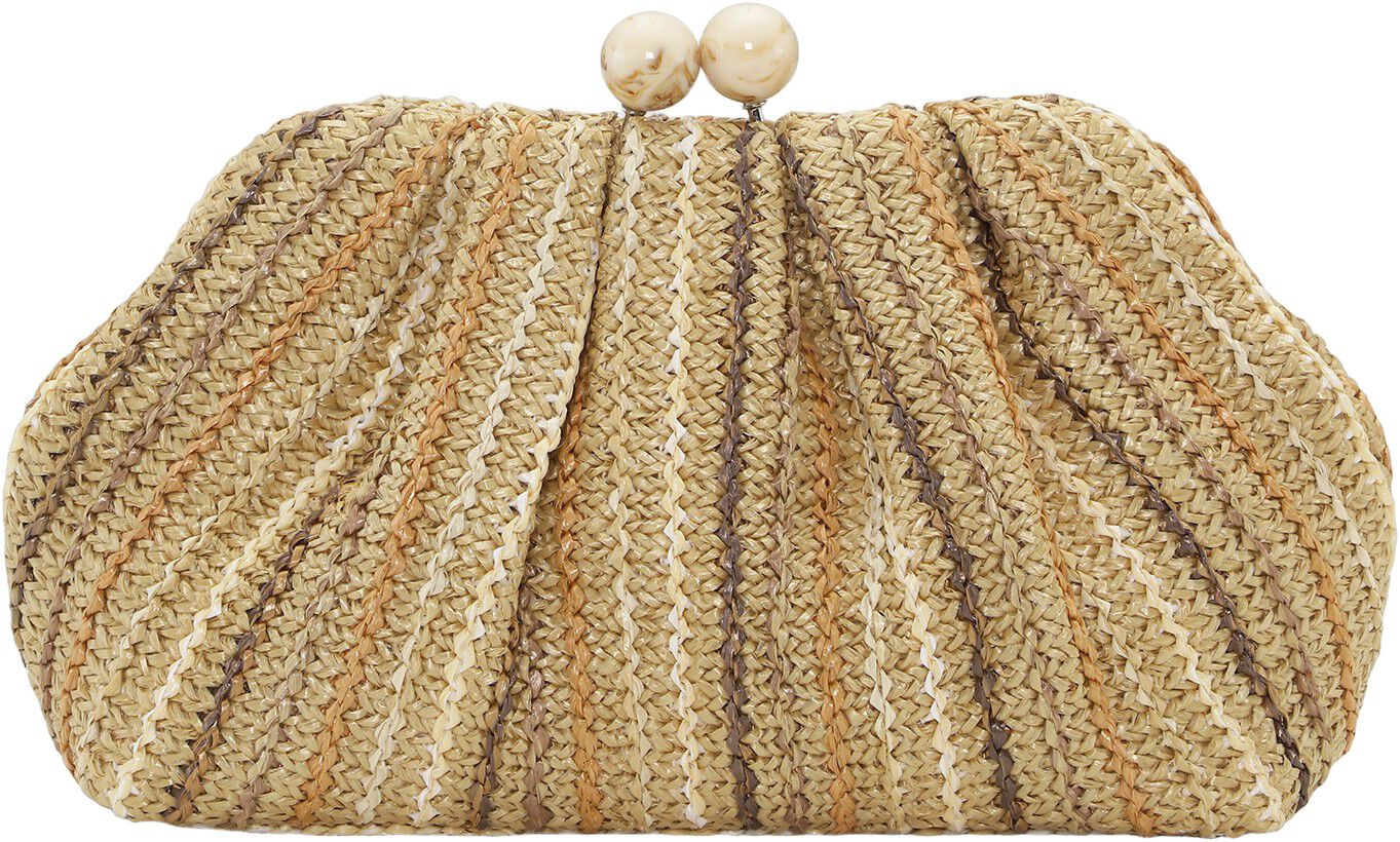 Saint Tropez Clutch