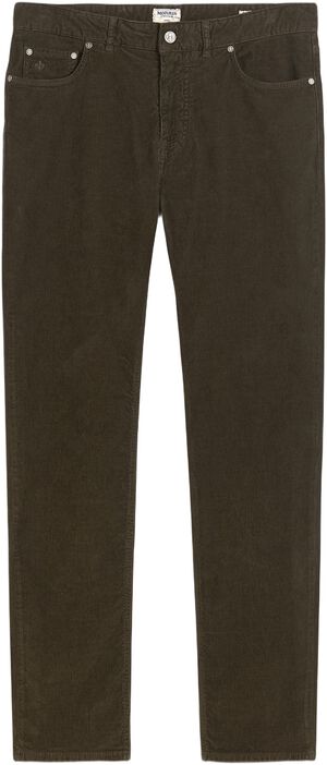James Cord 5-pkt / 88 Brown / 30/32
