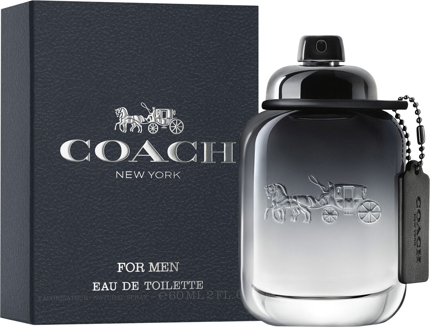 Man Eau De Toilette