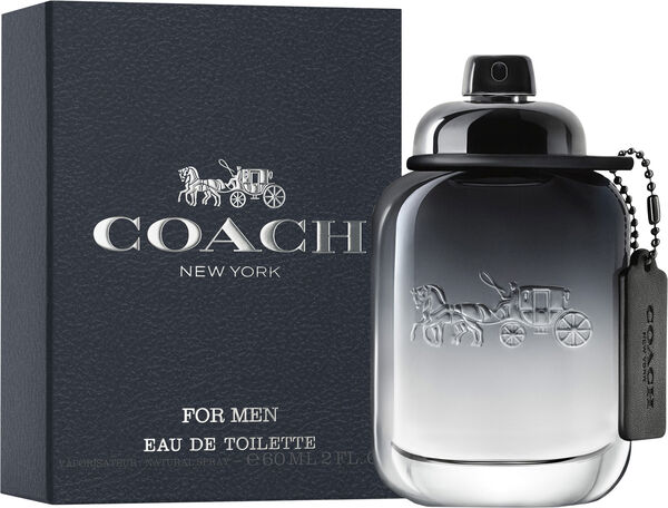 Man Eau De Toilette