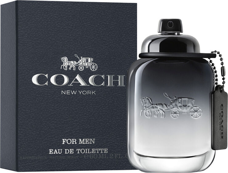 Man Eau De Toilette