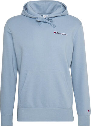 hooded sweatshirt