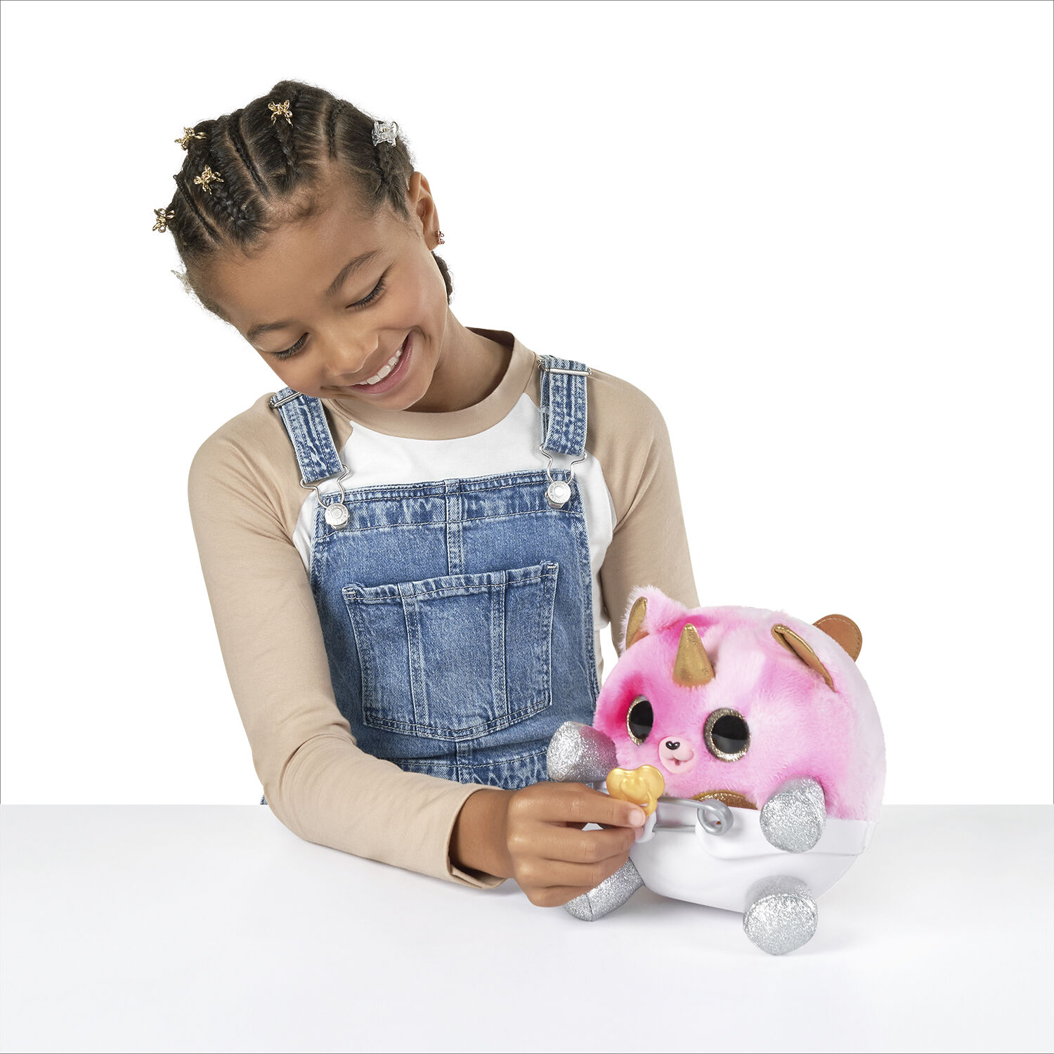 Adopt-a-corn Surprise