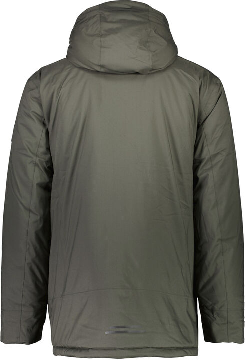 Functional jacket