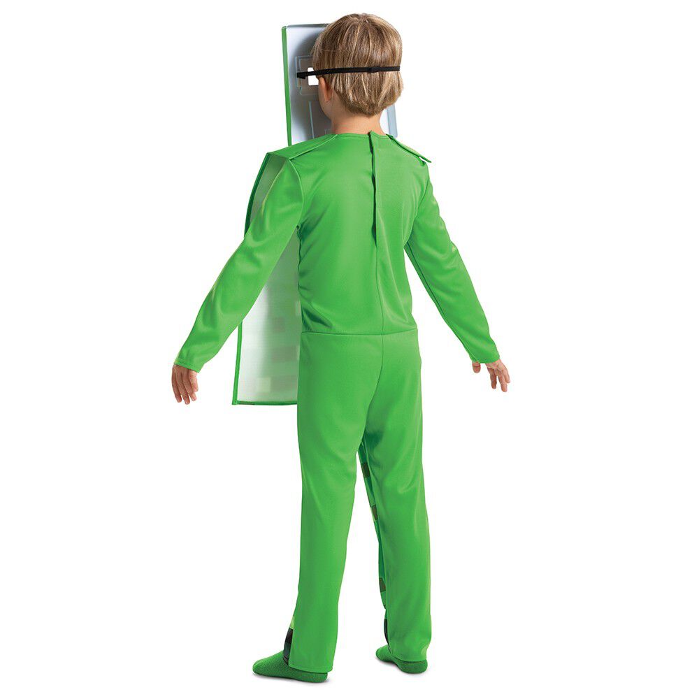 Creeper Kostume M 7-8