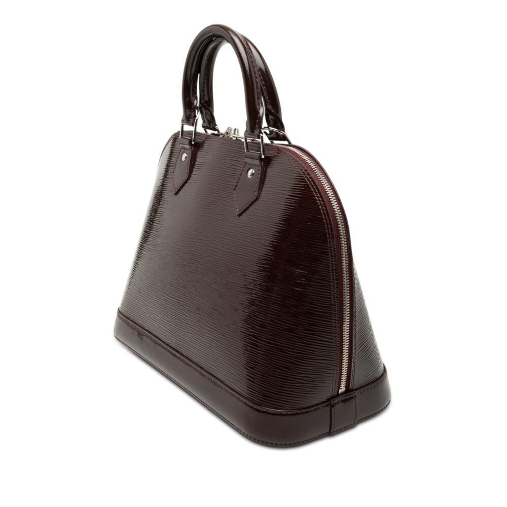 Louis Vuitton Alma