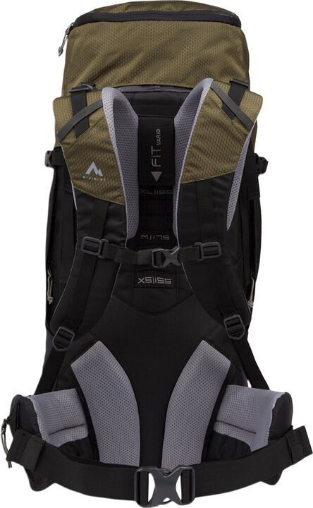 Make II CT 45+10 Vario vandrerygsæk