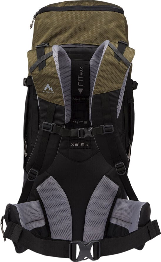 Make II CT 45+10 Vario vandrerygsæk