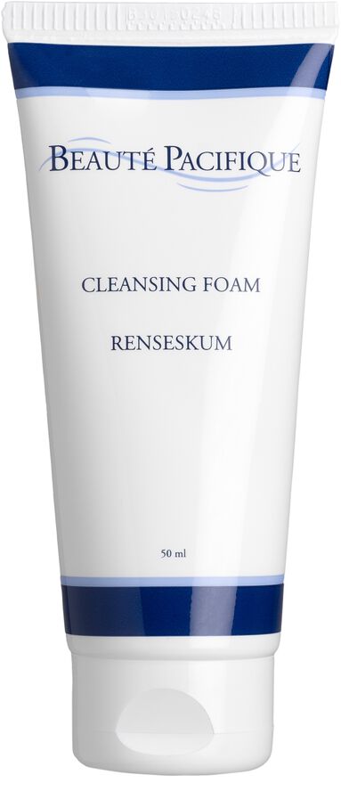 Mousse Nettoyant 150 ml.