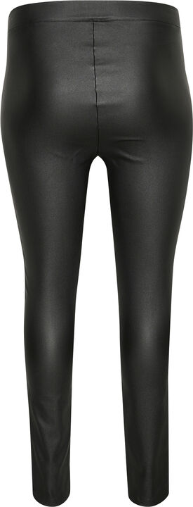 KCadina Long Coated Jeggings