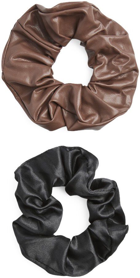 PCDENISE 2-PACK SCRUNCHIE D2D