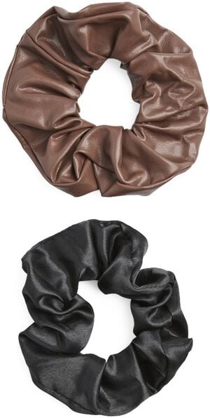 PCDENISE 2-PACK SCRUNCHIE D2D