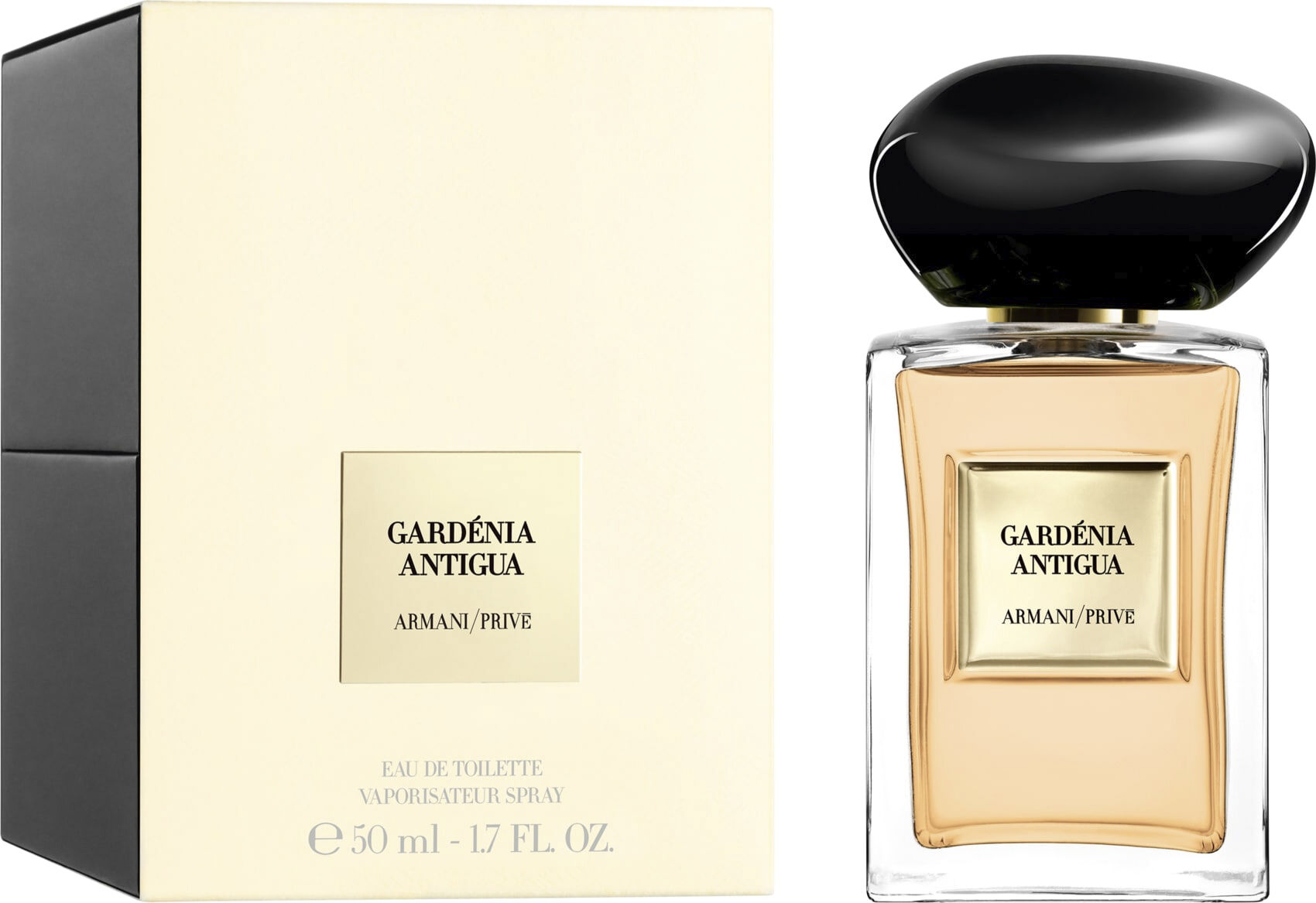 Armani Priv&eacute; Gard&eacute;nia Antigua Eau de Toilette
