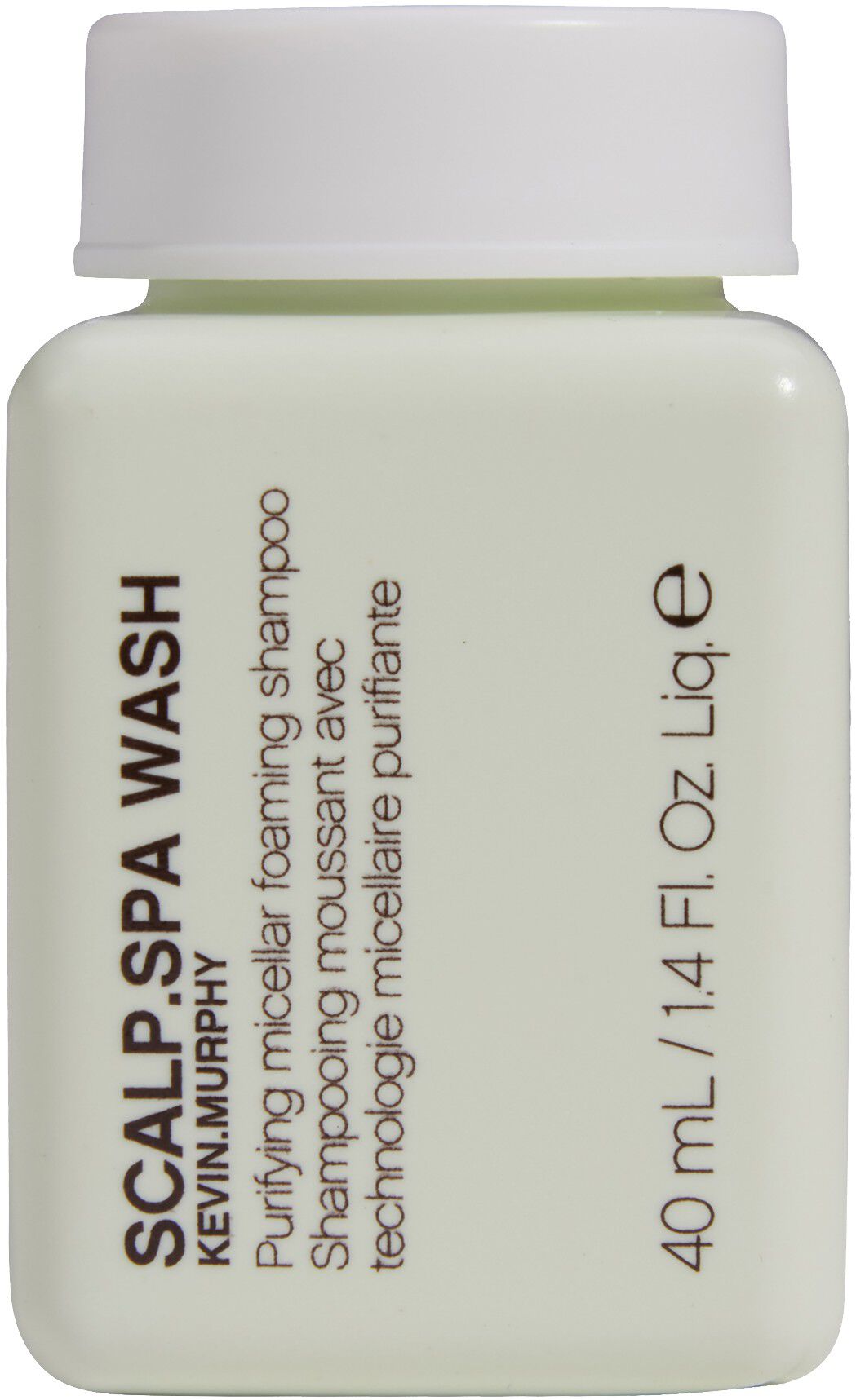 SCALP. SPA WASH 40ML