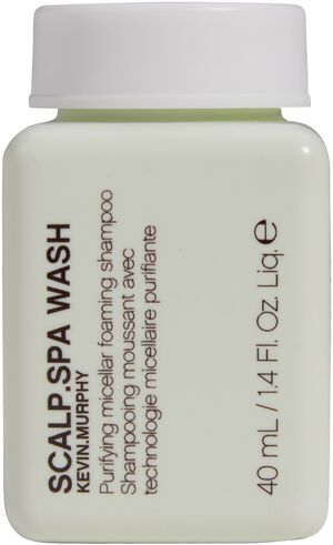 SCALP. SPA WASH 40ML