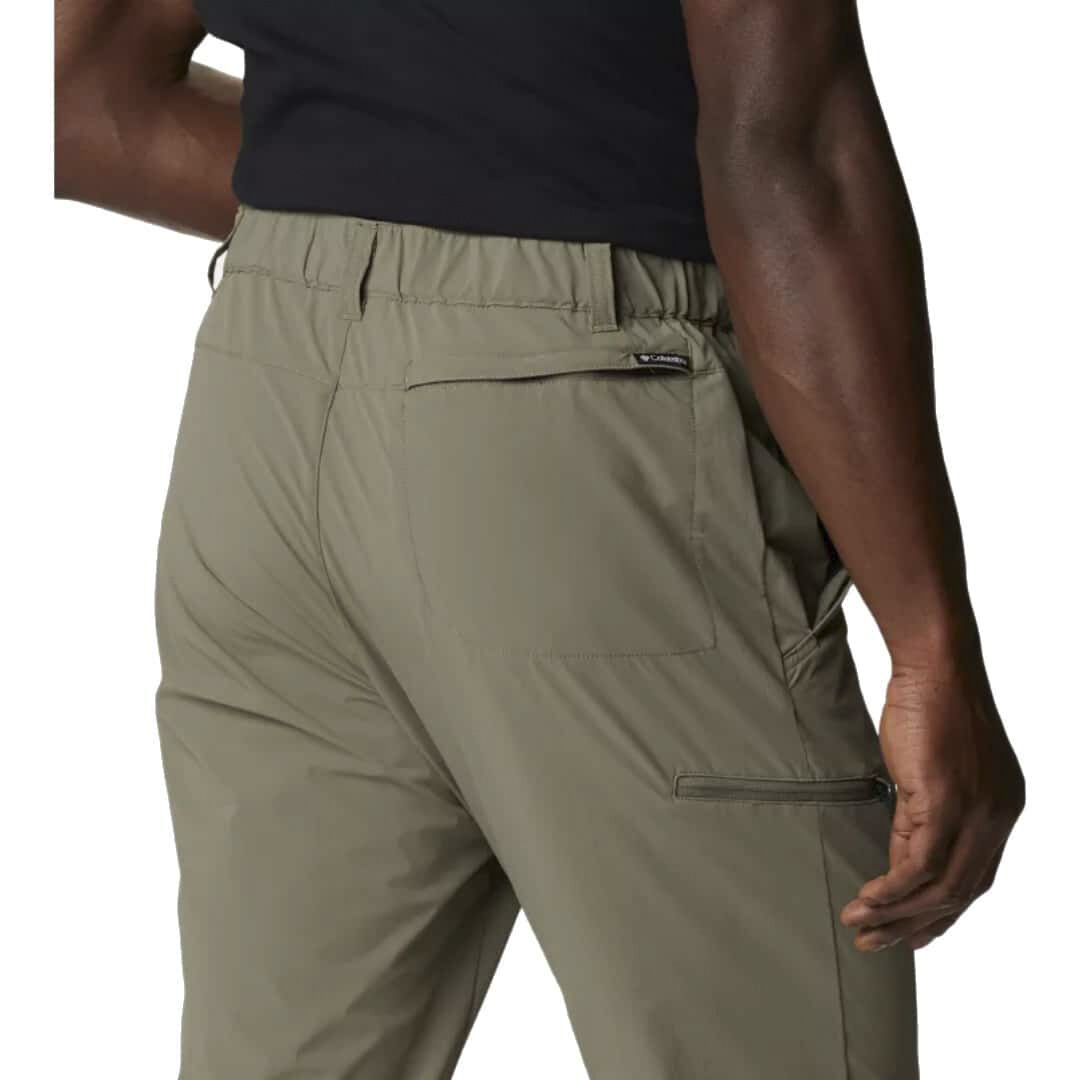 maxtrail lightweight woven pants