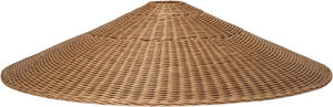 Dou Lampshade - 90 - Natural