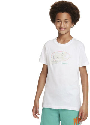 Sportswear T-shirt