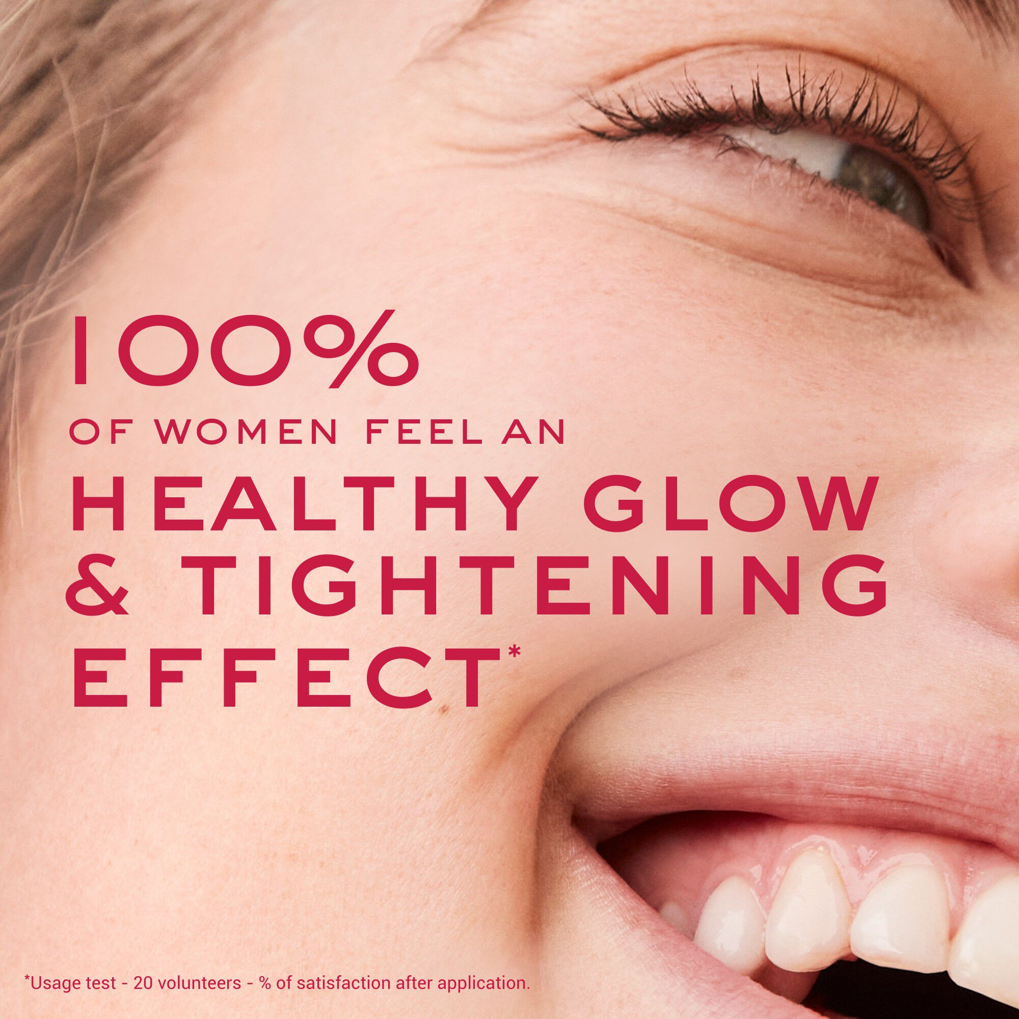 Merveillance Lift Glow Firming Cream 50 ml