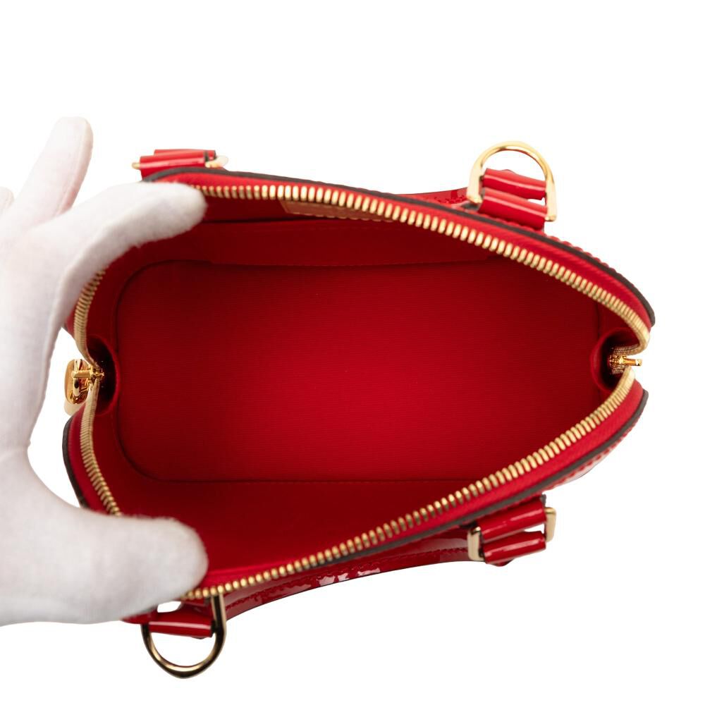 Louis Vuitton Alma