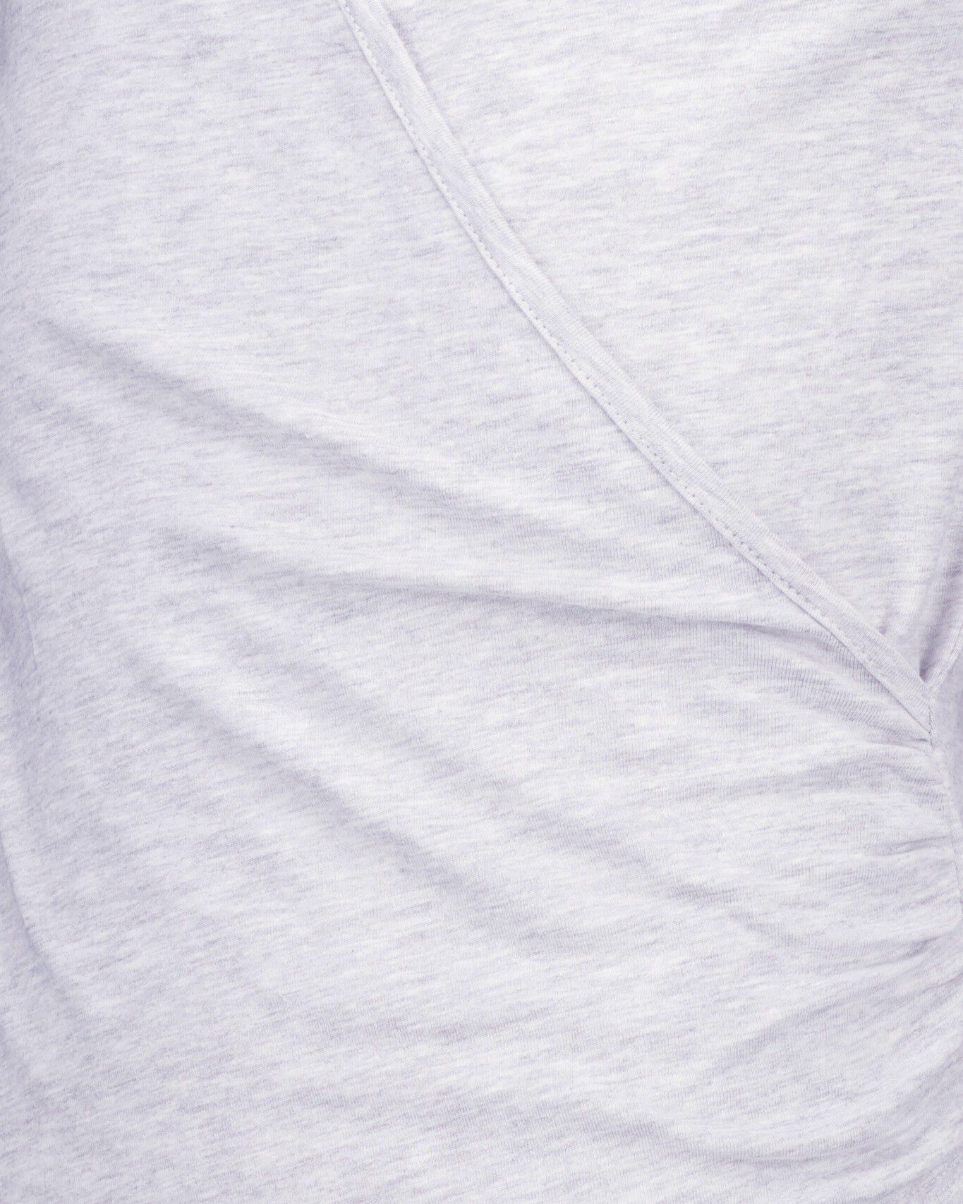 Emily Wrap T-shirt