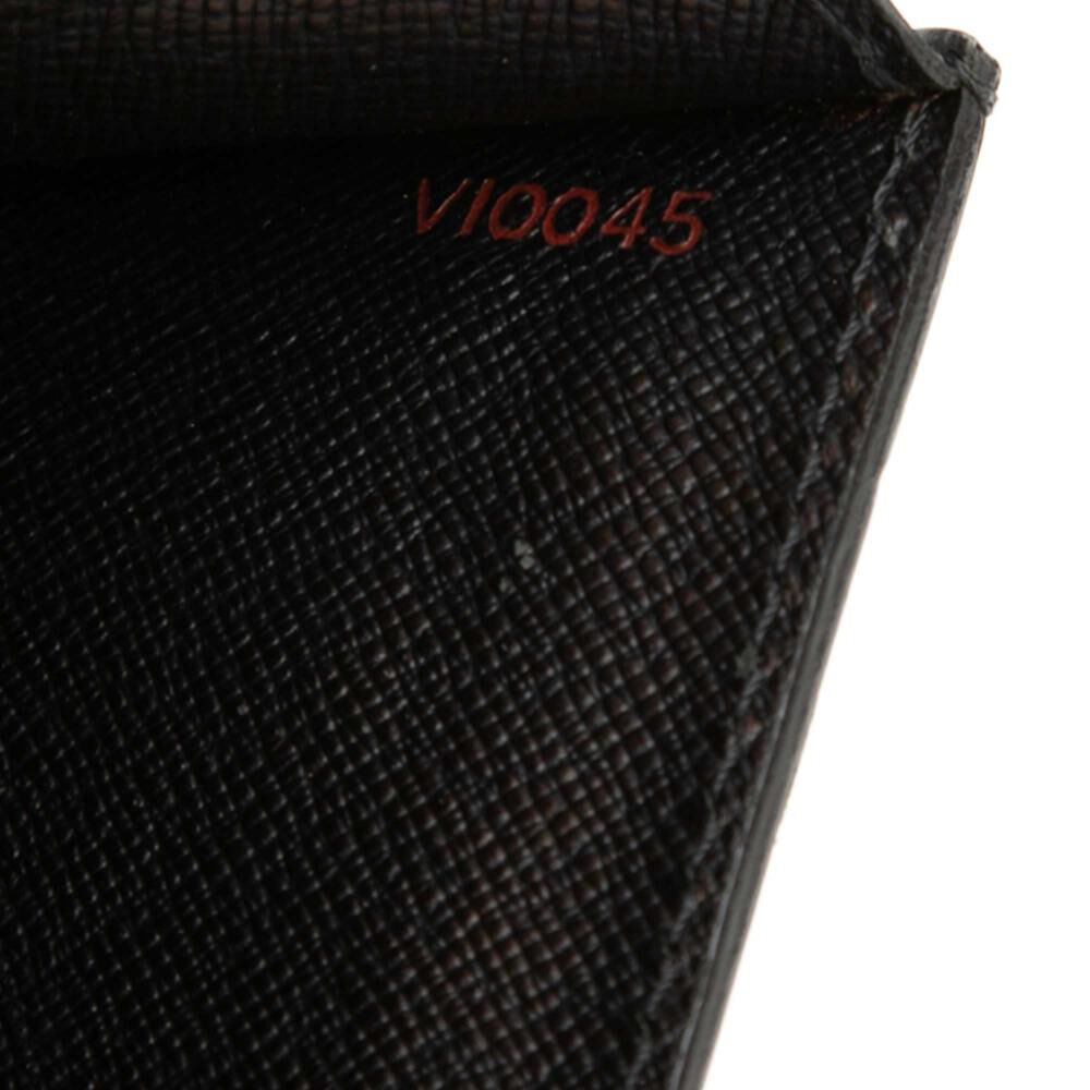 Louis Vuitton Pochette Sellier