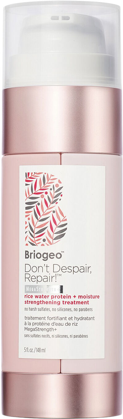 Don't Despair Repair! MegaStrength+ - Rice Water Protein Strengthening
