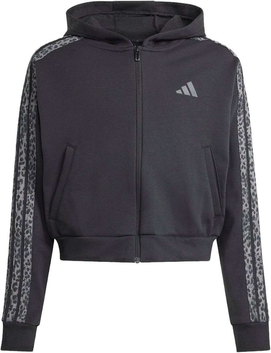 Animal Full Zip H&aelig;ttetr&oslash;je